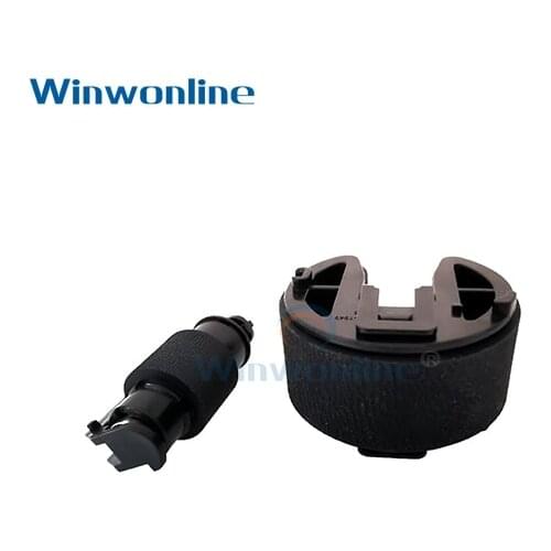 1 SET original Pickup Roller kit for HP CM2320 cp2025 M375 M451nw M475nw cp1215 cm1312 CP1515 RM1-4426-000 RM1-4425-000 RM1-8765