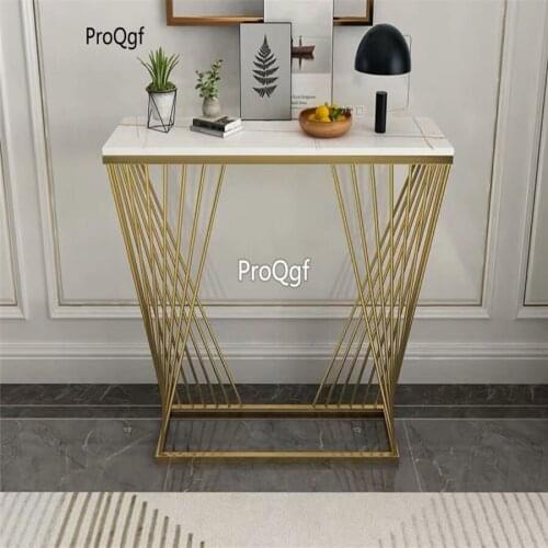 Prodgf 1 Set 80cm length nordic corner ins table fashion