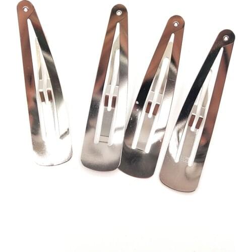 20pcs/lot Metal hair clip for children Headdress hair clip accessories