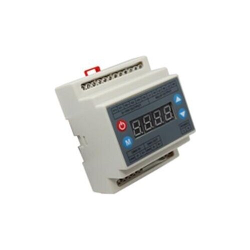 DMX303 3channels high-voltage dimmer,AC90-240V Power supply 3 channels 0-10V output signal,DMX dimmer controller for LED strip