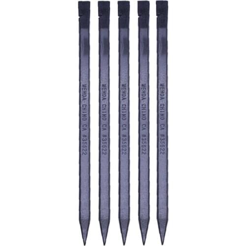 5pcs/lot ESD Safe Plastic Spudger Pry Opening Tools for iPhone iPad Samsung Anti-Static Stick Phone Repair Tools