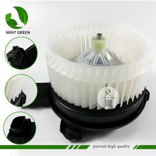 Freeshipping LHD New Auto Air Conditioner Blower For Honda CIVIC BLOWER MOTOR 272700-0440 2727000440