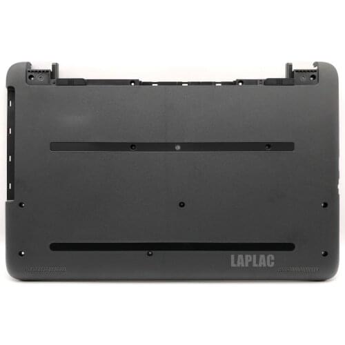 Grey Bottom case for HP 250 G5/255 G5/256 G5 with optical drive version
