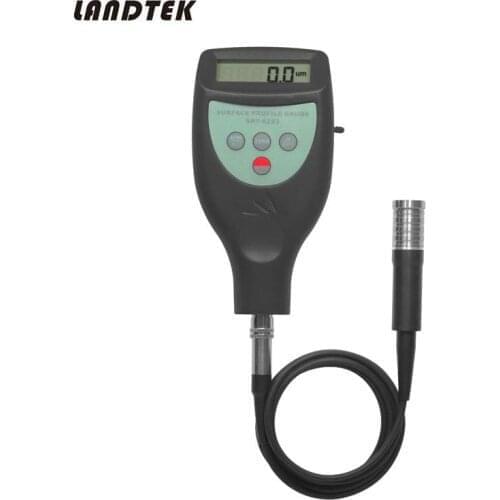 Digital SRT-6223 Surface Roughness Tester Profile Gauge Roughness Tester Roughmeter 0~800 um