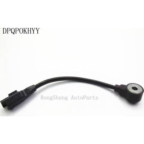 DPQPOKHYY For Peugeot Citroen knock sensor 9650938580,594634,5946.34,60250