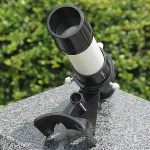 E56C Astronomical Telescope with Tripod Star Finder Scope Zoom Monocular Telescope