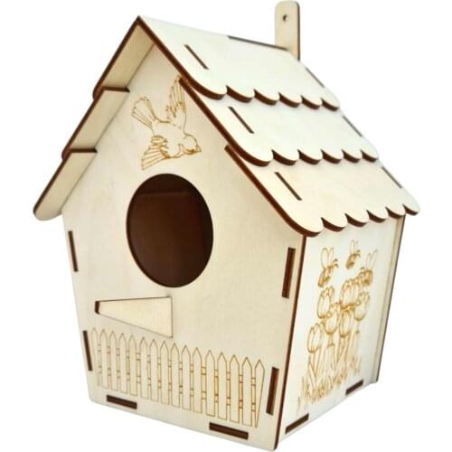 Крафт Мастер Bird Cages