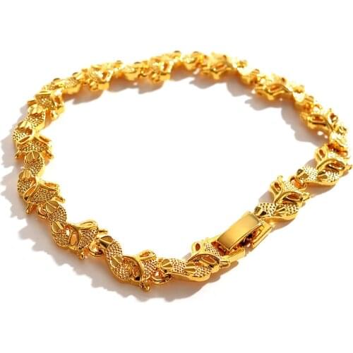 LosoDo Bracelets