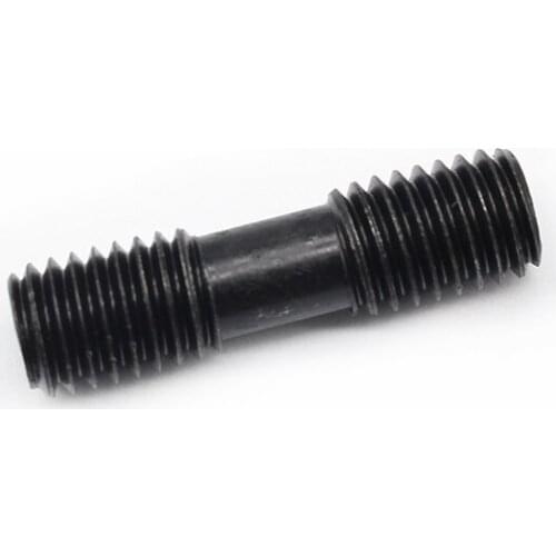 ML0830-1.25 double head screw CNC lathe tool holder CNC turning tool accessories plate screw