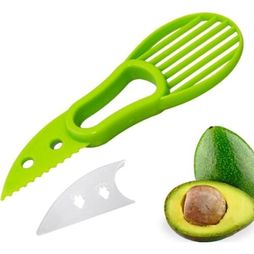 Multi-Function Avocado Cutter Household Special Tool Kitchen Fruit Gadgets