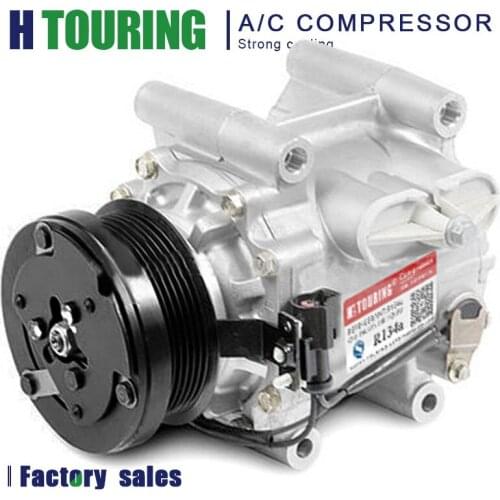 For Car JAGUAR S-TYPE LINCOLN LS V6 3.0 2001 2002 2003 2004 2005 AC Compressor C2S47472 XW4Z19703AA 6PK