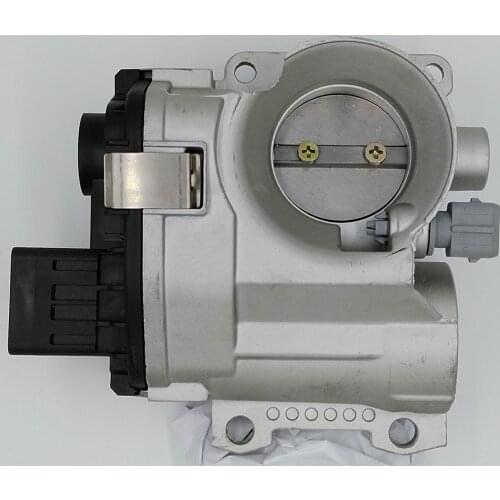 New Magnetic Hall Sensor Throttle Body Assembly For Renault Clio II Kangoo Twingo OE 8200067219 7701051585 8200065648 8200166869