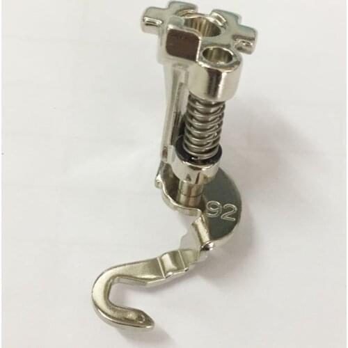 Presser foot fot eyelet embroidery # 92 for Bernina