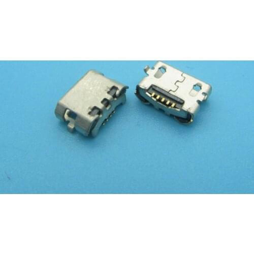 50pcs New for HUAWEI 4x C8817E C8817D G621-TL00 G620S Y550 L75 UL00 CHE1-CL20 Power Jack Micro USB Port Plug Socket Connector