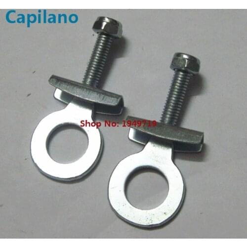 Moped 35cc 48cc 70cc scooter big chain tensioner regulator for Wildfire / Mini F1 / Tomos A35 adjust controller (fuel bicycle)