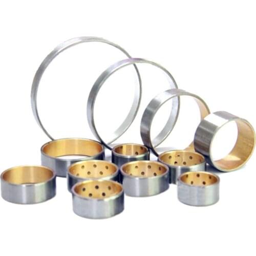 Automatic Transmission Bushing Repair Kit 6HP19 6SPD Fits for BMW ZF6HP19 ZF6HP21