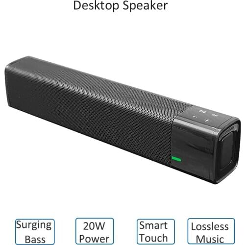 RUISUI Portable Speakers