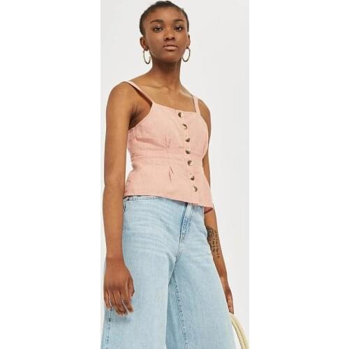 TOPSHOP Womens Summer T-shirts