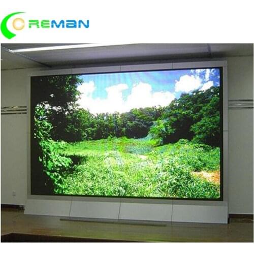 High resolution rental fixed video led wall panel full color led board RGB 3528 2121 P5 P6 P8 P10