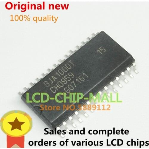 1PCS SJA1000T SOP SJA1000 IN STOCK 100%GOOD