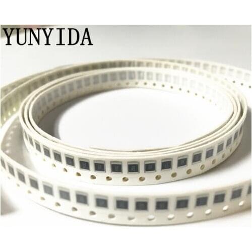 100pcs/lot SMD Chip Resistor 1210 10K ohm 5% 0R ~ 1M 0R 1R 10R 100R 220R 330R 470R ohm 1K 4.7K 10K 100K Free shipping