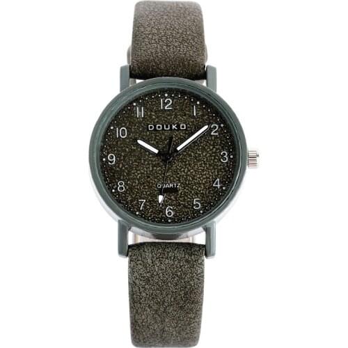 2019 Top Brand Womens Watches Fashion Leather Waterproof Wrist Watch Women Watches Ladies Watch Woman Clock reloj mujer relogio