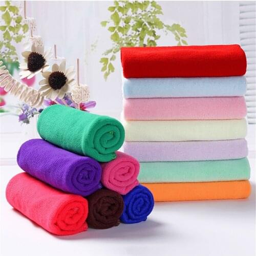 ANCRV Microfiber Body Towels