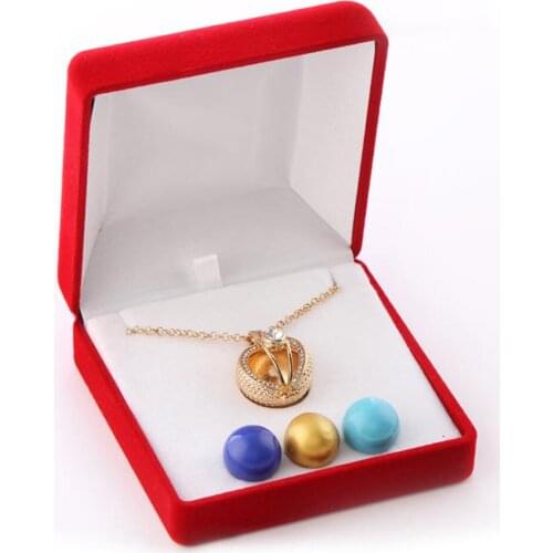 Angel Bola Jewelry Packaging