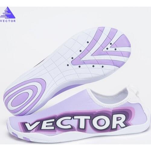 VECTOR Kids Beach Shoes Aqua Shoes Barefoot Shoes Women Shoes Water Booties Swimming Women Outdoor Wading Upstream Water Sports