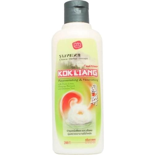 KOK LIANG Hair Conditioners