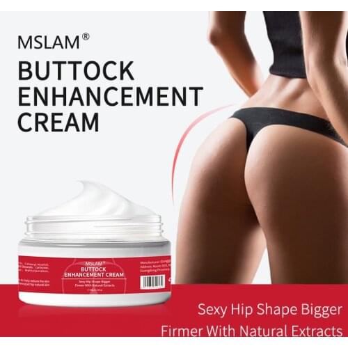 Butt Enhancement Works Your Buttocks The Hips Become Tighter And More Elastic, Creating Beautiful Picture Of SelfConfident Lady