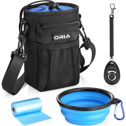 ORIA Products For Dogs