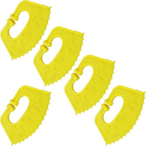 Pliers Tool for Cattle Nose Pointed Tip Destetador Accessories