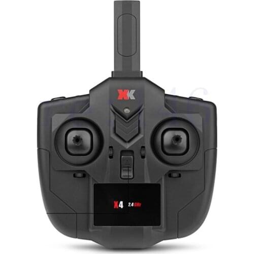 Wltoys XK X420 XKs X420 RC Glider Airplane Spare Parts Remote controller Transmitter
