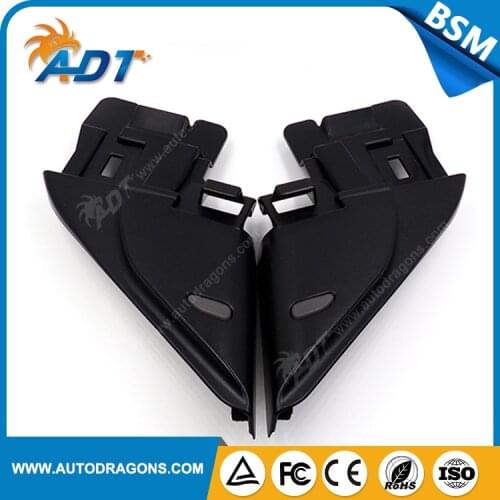 BSM For TOYOTA TEANA J33 Best Blind Spot Detection System Easy change lane more security reduce no zone car blind spot system