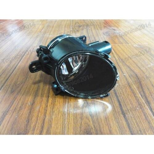 1Pcs LH Front Bumper Fog Light Driving Lamp Left side for VOLVO S80 2007-2012