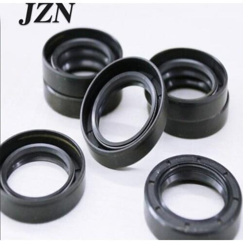 Free shipping! ( 2 PCS ) high quality TC 16x26x6 16x26x7 16x27x7 16x28x6 16x28x7 16x29x7 16x30x7 16x30x10 oil seal skeleton