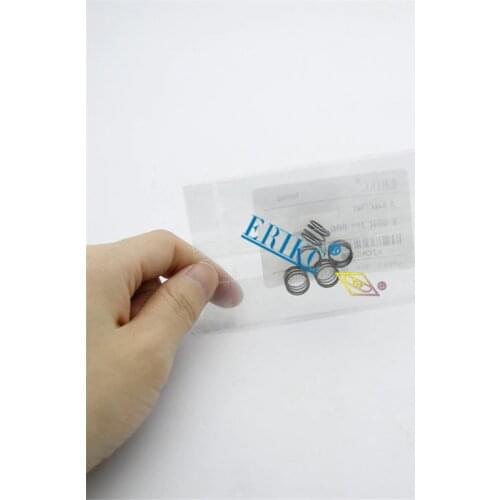 ERIKC F 00R J00 168 Common Rail Diesel Parts F00RJ00168 for 0445 120 Series Fuel Injector Compression Spring Set F00R J00 168