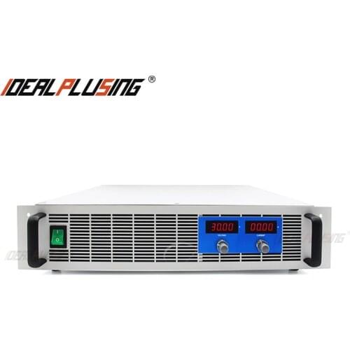 Factory sells 50V /40A high power regulated DC power supply 2000w
