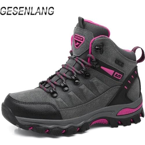 Женская осенняя обувь GESENLANG China At AliExpress