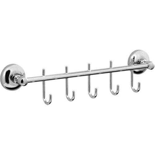 Honeycomb Beta Beslı Hook Robe Hook 24121
