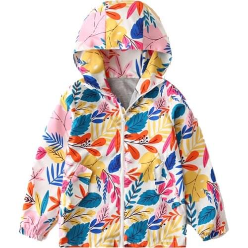 Ветровки для девочек LJW China At AliExpress