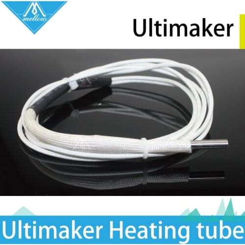 Mellow Heating Blocks