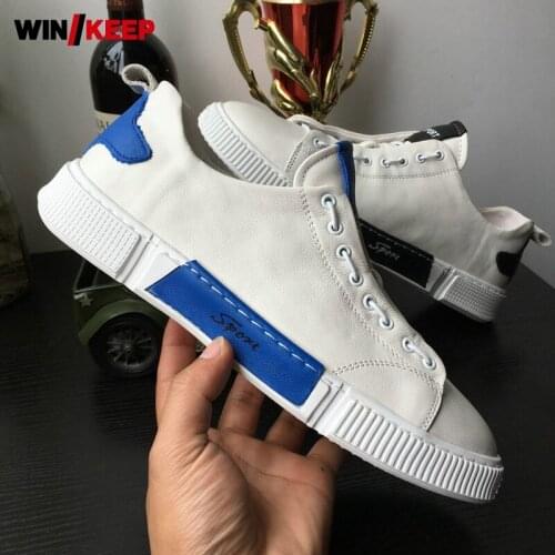 2021 New Autumn Winter Mens Korean Style Classic Vintage Casual Shoes Outdoor Concise Mixed Colors Fashion Male Sneakers Shoes