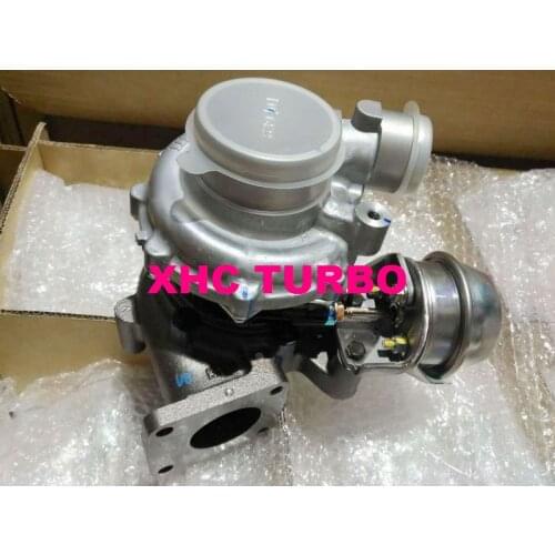 NEW GENUINE IHI RHV4 VIJE 8974350061 Turbo Turbocharger for ISUZU D-MAX,2.5CRD,4JK1,2.5TD 100KW 136HP 2007