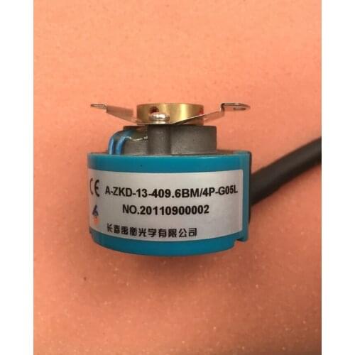 Brand new Yu Heng Encoder A-ZKD-13-409.6BM/4P-G05L