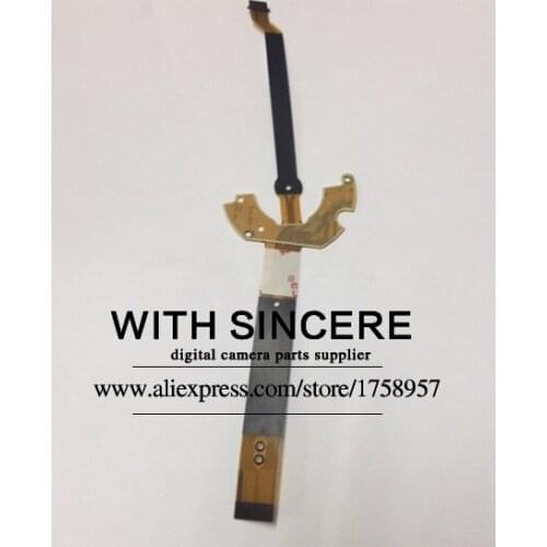 NEW LENS Aperture Flex Cable For Panasonic LUMIX G VARIO HD 14-140mm 14-140 mm / 1:4-5.8 62 caliber Repair Part