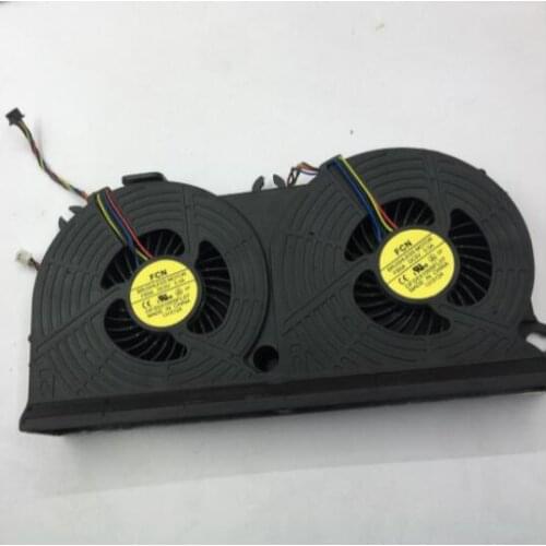 Wholesale: DFS602212M00T FC2N 023.10006.0001 12V 0.4A 8-pin cpu fan