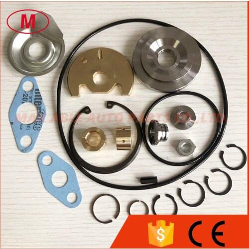 TD08 turbo service kits/ rebuild kits/ repair kits /turbo kits for turbocharger superback