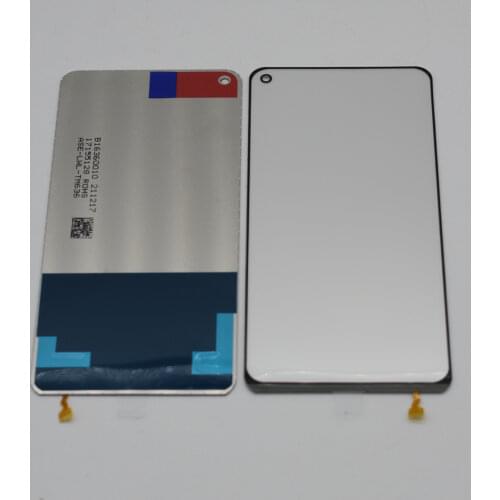 High quality LCD Display Backlight Plate For Motorola Moto G8 Power Back light Film